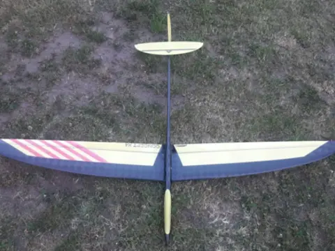 F3K Concept CX4