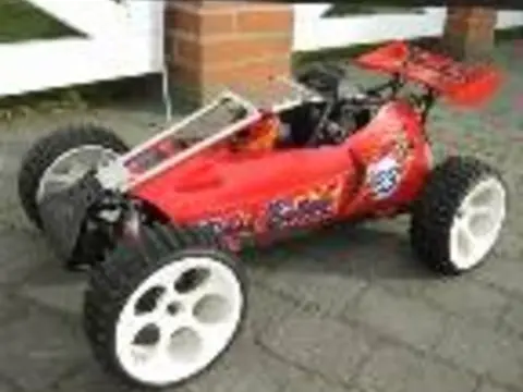 Fg Baja 1:5