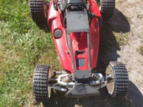 Fg baja 2wd aktuální 9.2026