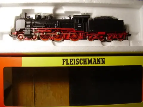 Fleischmann BR 38 2609