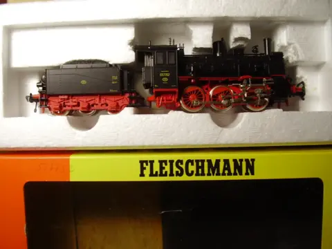 Fleischmann  BR 53 7752