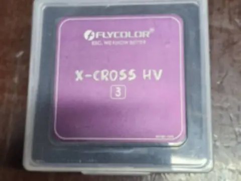 Flycolor  X-cross 60A