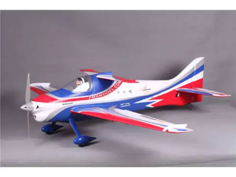 FMS F3A Olympus