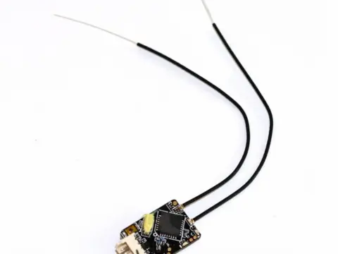 Frsky R-XSR