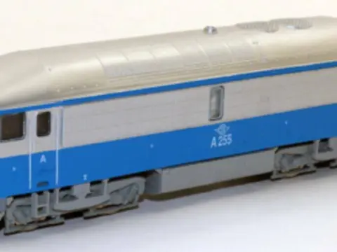 Fuggerth OSE A255