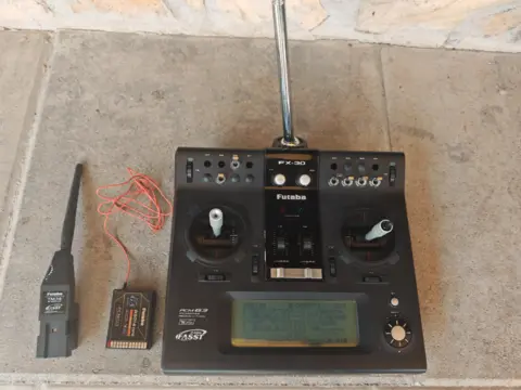 Futaba FX30