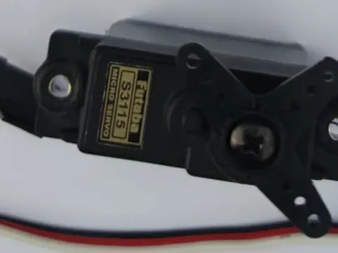 Futaba S3115 Micro Servo