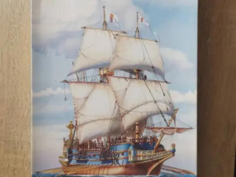 Galion Espgnol
