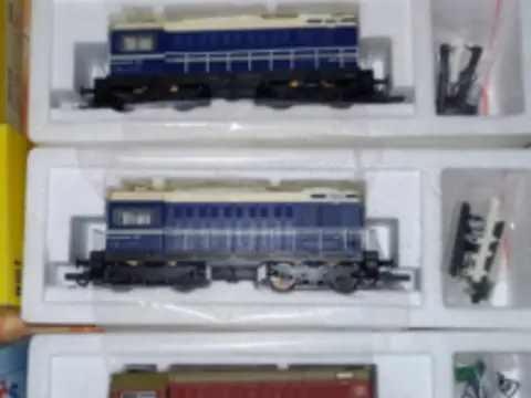 Hektor Čstrain PMT