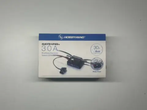 Hobbywing SEAKING 30A