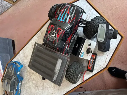 Hpi savage