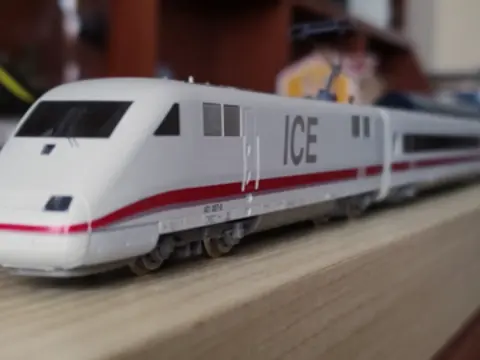 ICE Tillig TT