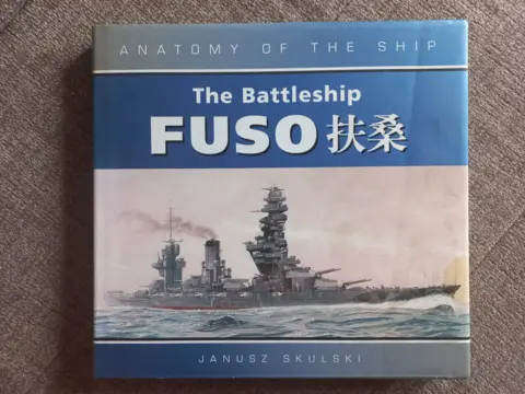 IJN Fuso