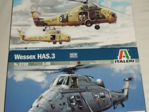 ITALERI
