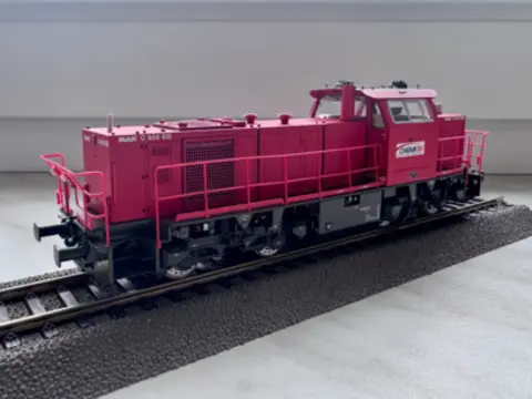 Jagerndorfer 20760