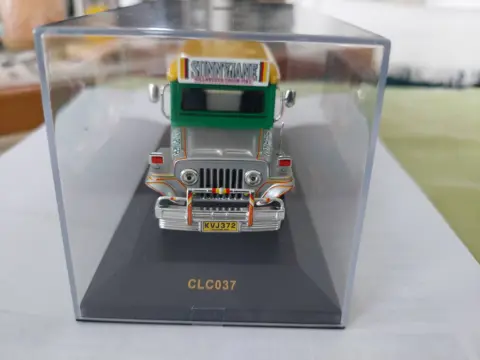 Jeepney Manila