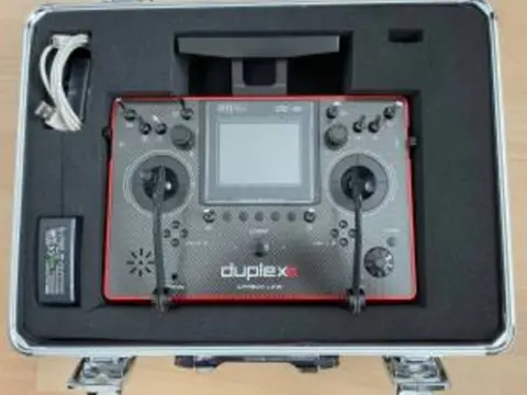 JETI Duplex DC-16 II