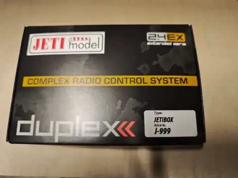 Jetibox J-999