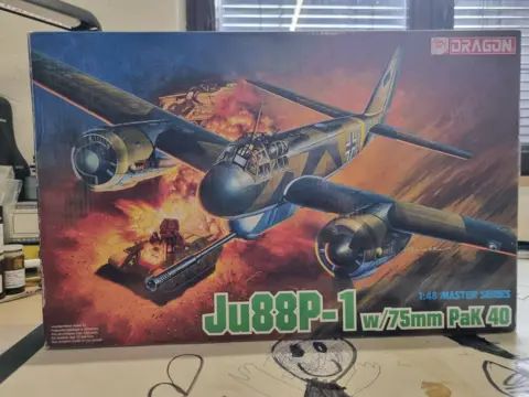 Ju88