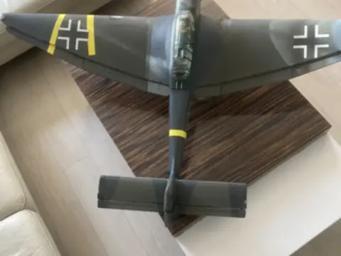 Junkers-JU87