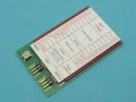 Kontronik Progcard 2