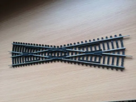 Kríž Piko HO.