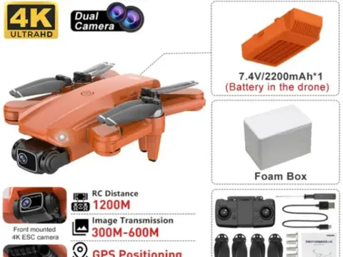 L900 dron pro