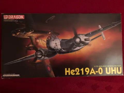 Letadla 1:72