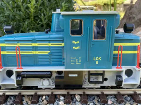 LGB 20605