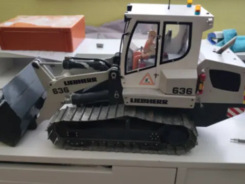 Liebherr
