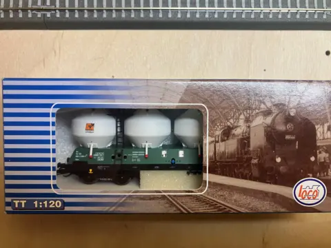 LOCO 3410K