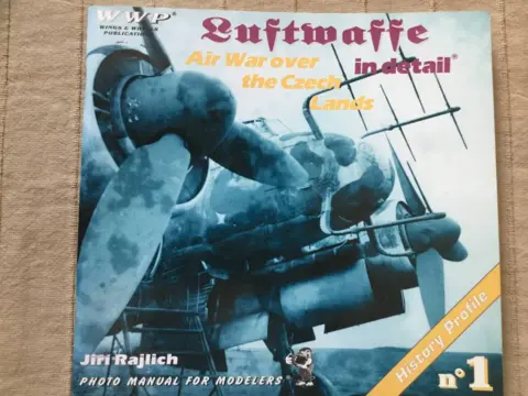 Luftwaffe in detail