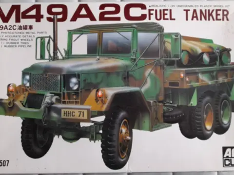 M 49 A2C