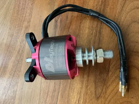 Maytech 6355 250KV