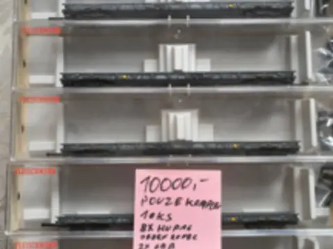 MD Sbírka č1 Rola Fleischmann