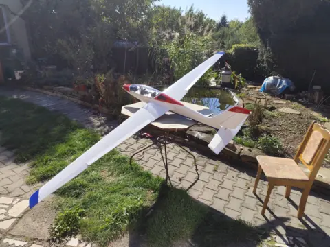 MDM 1 Fox