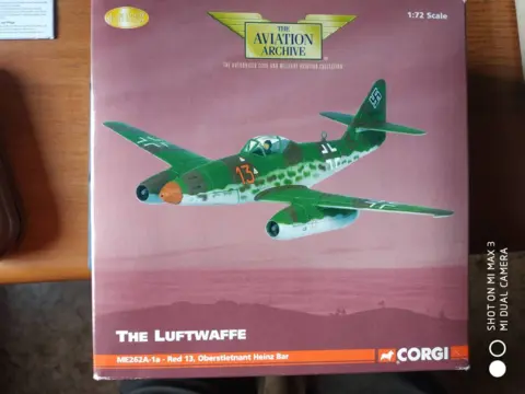ME 262A-1a