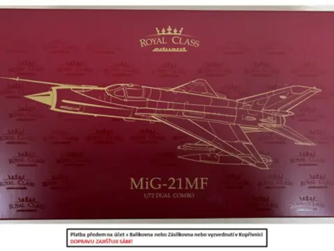 MiG-21MF