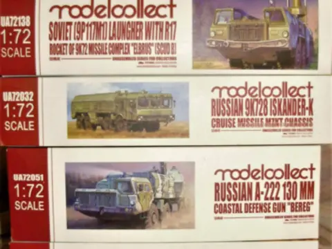 Modelcollect