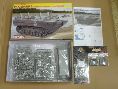 modely  1/35