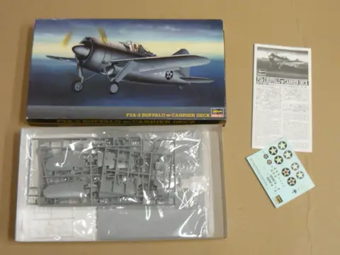 modely  1/72