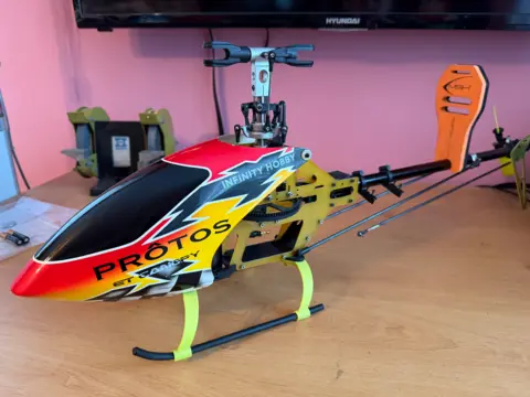 MSH Prôtos 500