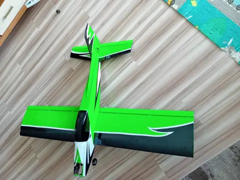 Opravy rc