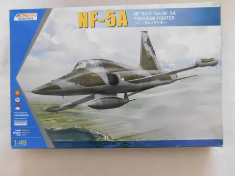 NF-5A   1/48