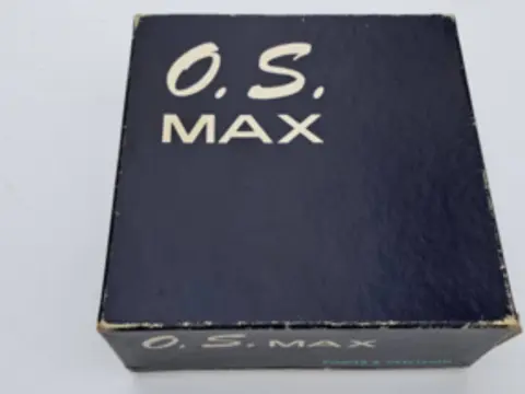 O.S. Max 40 F SR