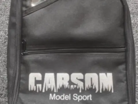 Obal na vysielač Carson