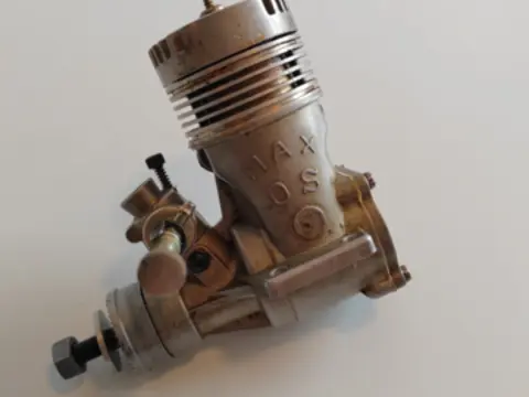 OS MAX 50