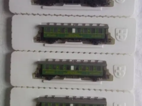 OSOBNI SET SBB