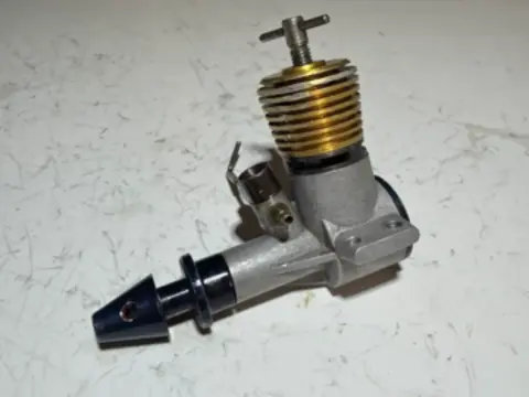 OTM 1,5 ccm