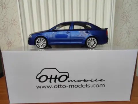 OTTO MOBILE  1/18